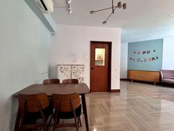Rafflesia Condominium (D20), Condominium #534170711